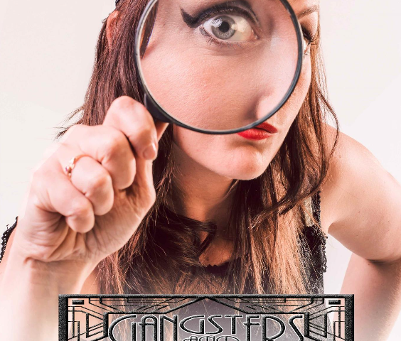 Gangsters And Gatsby